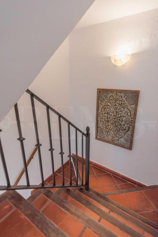 Modern Studio In The Heart Of Malaga By Rems מראה חיצוני תמונה