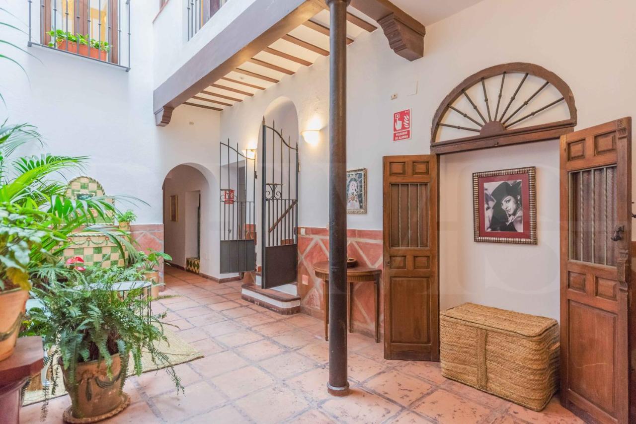 Modern Studio In The Heart Of Malaga By Rems מראה חיצוני תמונה