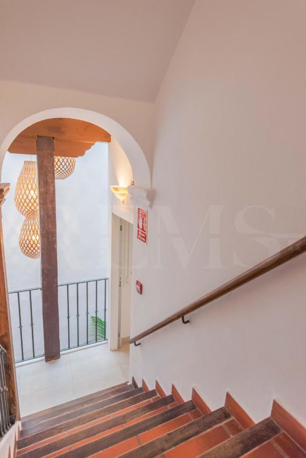 Modern Studio In The Heart Of Malaga By Rems מראה חיצוני תמונה