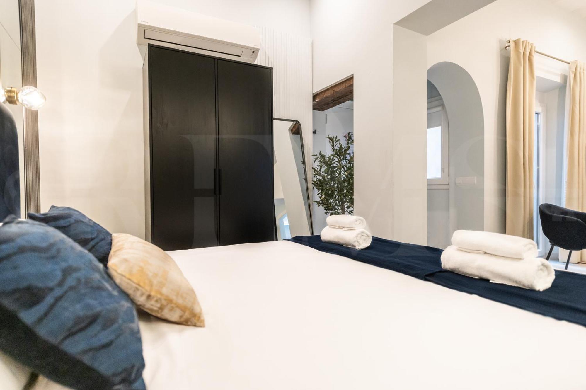 Modern Studio In The Heart Of Malaga By Rems מראה חיצוני תמונה