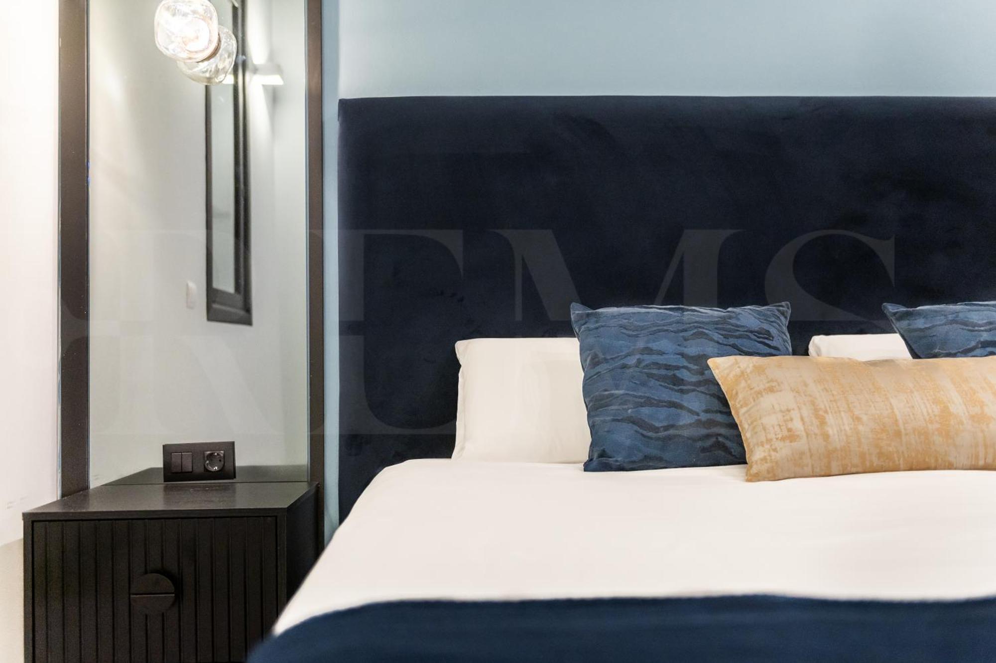 Modern Studio In The Heart Of Malaga By Rems מראה חיצוני תמונה