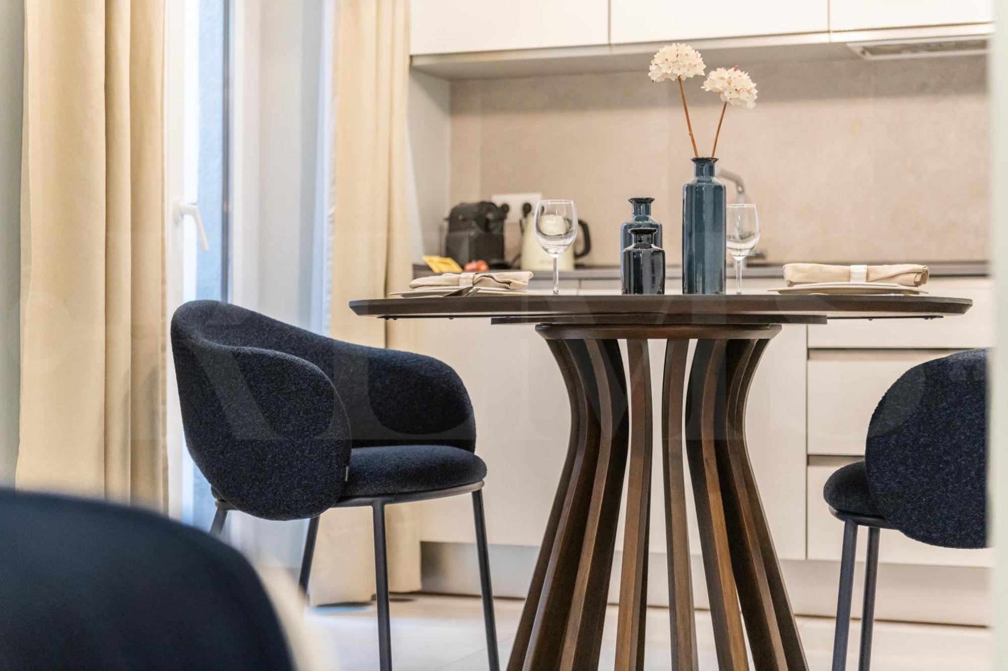 Modern Studio In The Heart Of Malaga By Rems מראה חיצוני תמונה