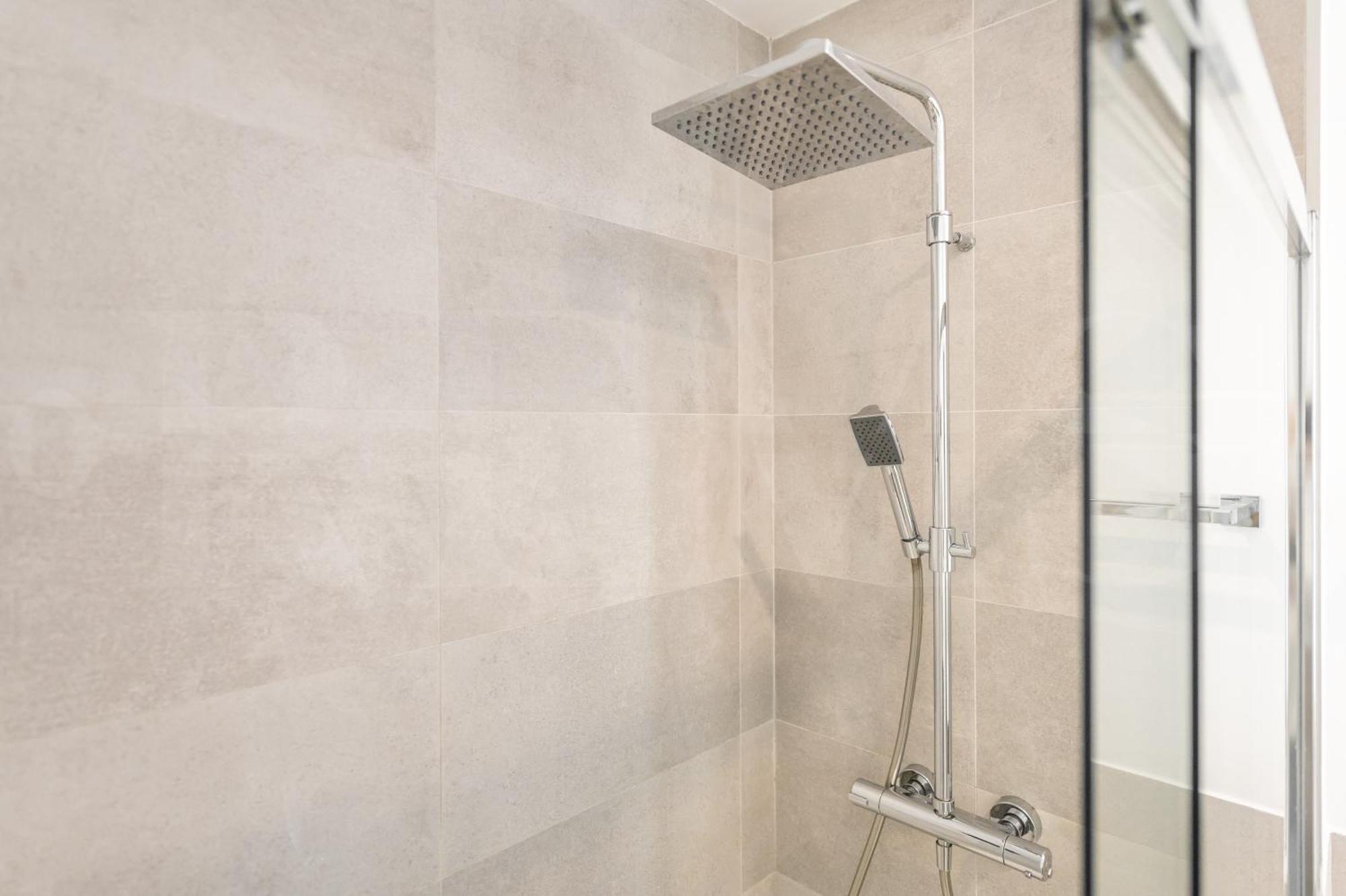 Modern Studio In The Heart Of Malaga By Rems מראה חיצוני תמונה
